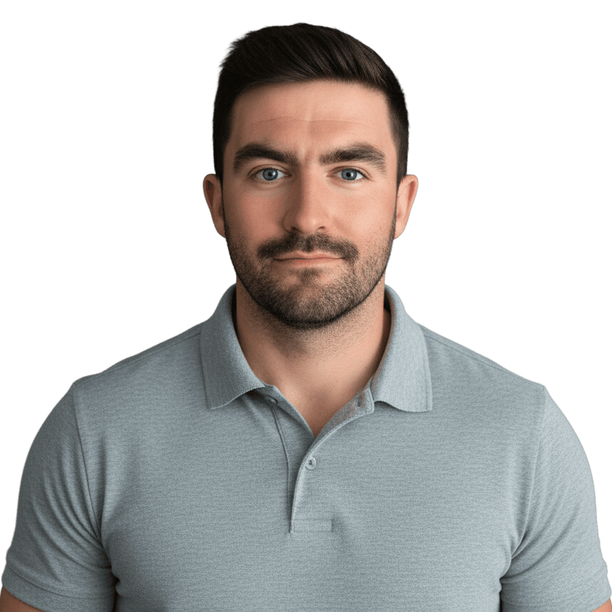 Matthew Cocker Avatar