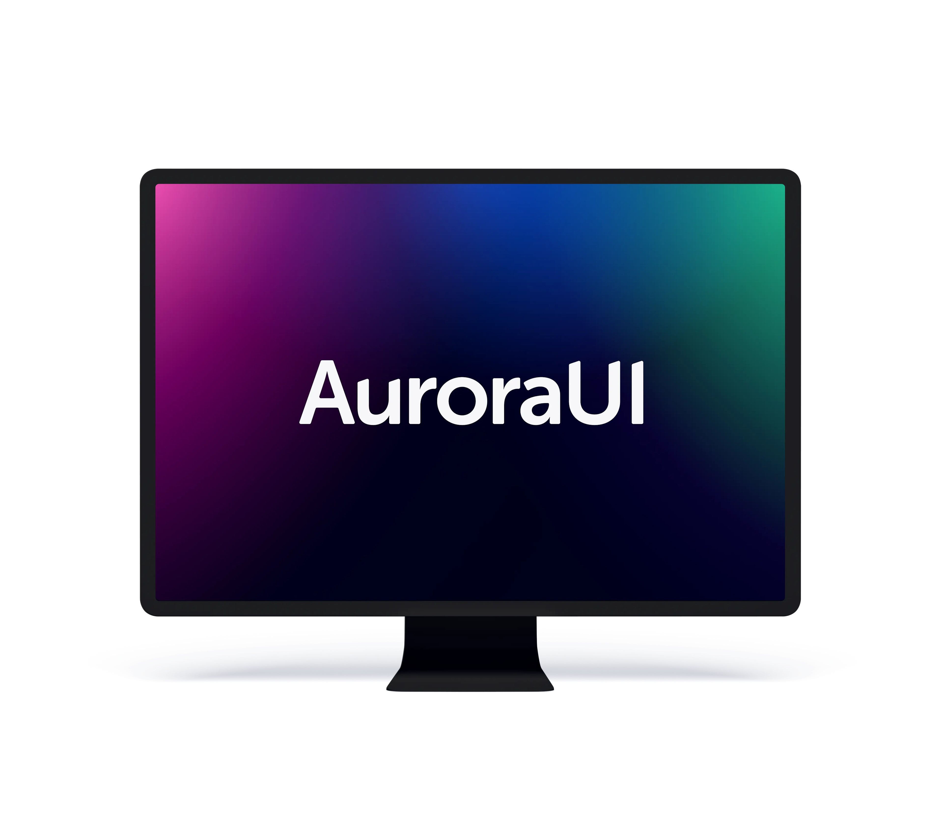 AuroraUI Design System